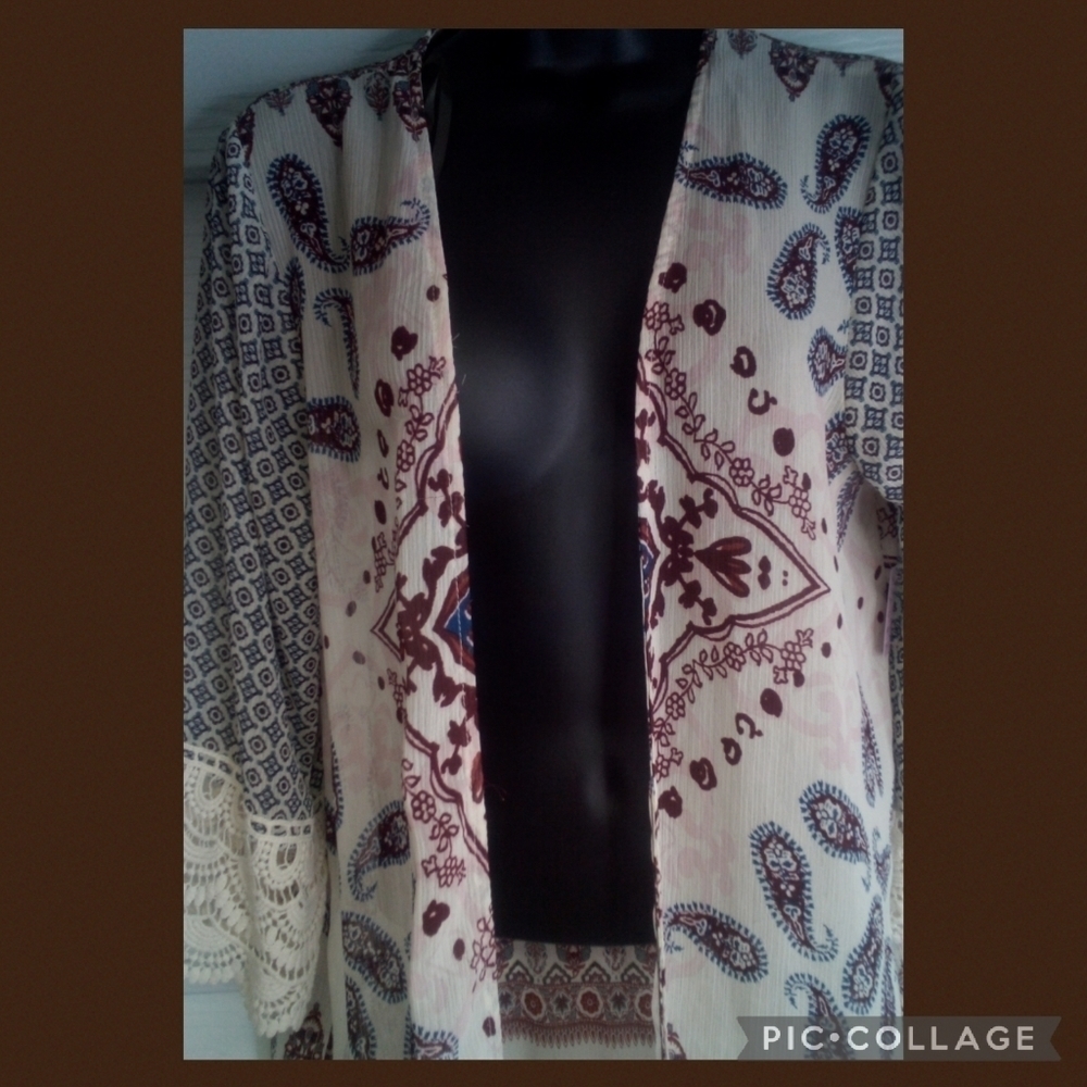 JULT Cover up 25